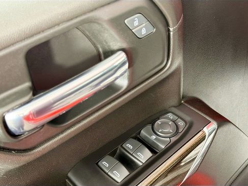 Used 2022 Chevrolet Silverado 1500 LT Trail Boss w/ Safety Package image 16