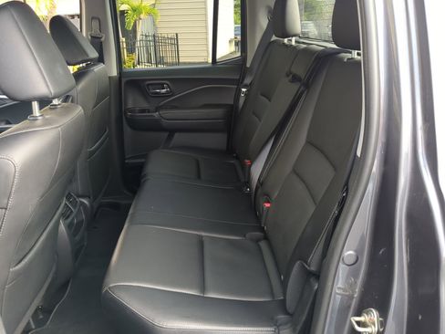 Used 2017 Honda Ridgeline RTL image 17