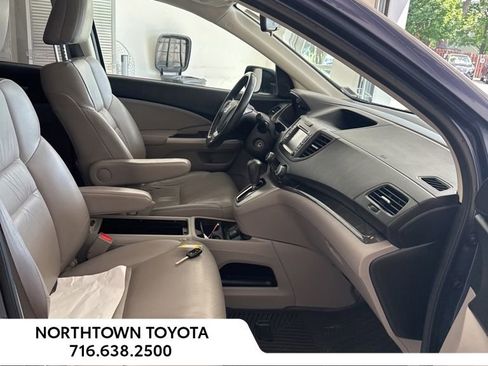 Used 2013 Honda CR-V EX-L image 27