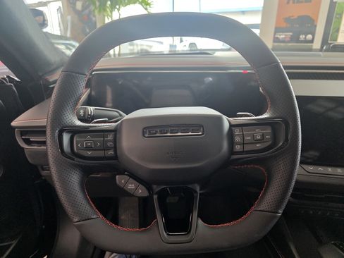 New 2026 Dodge Charger Scat Pack image 11