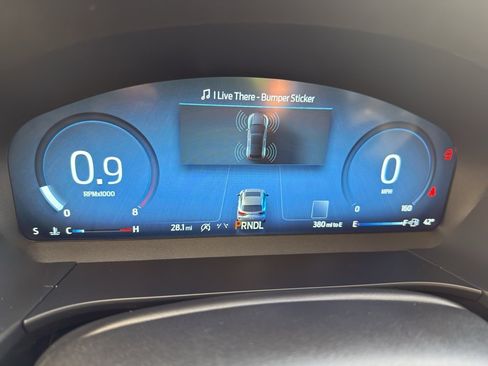 New 2026 Ford Escape Active w/ Active Premium Tech Pack image 21