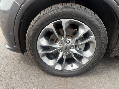 Used 2020 Dodge Durango R/T RWD image 10