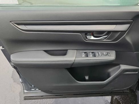 Certified 2024 Honda CR-V EX image 12