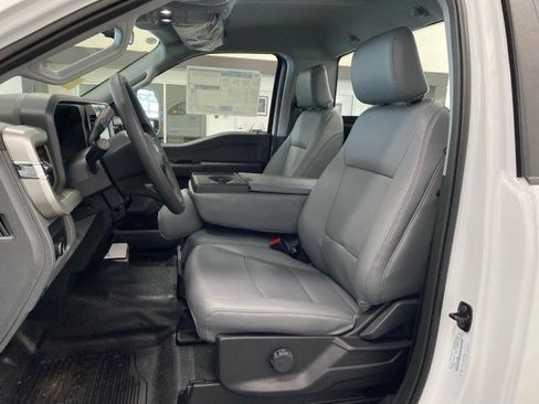 New 2026 Ford F550 4x4 Regular Cab Super Duty image 11