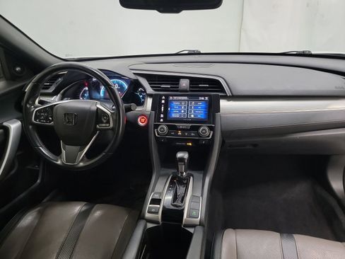 Used 2016 Honda Civic Touring image 15