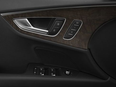 Used 2016 Audi A7 3.0T Prestige w/ Prestige Package image 19