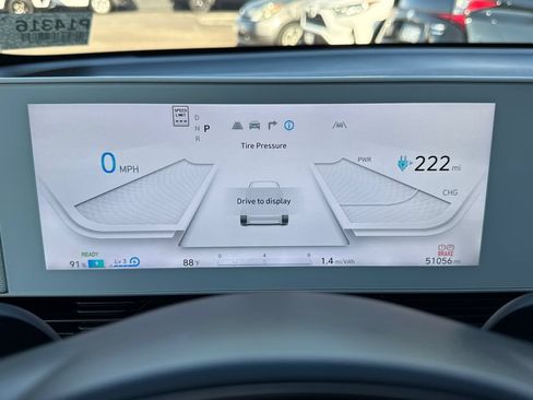 Used 2024 Hyundai Ioniq 5 SE RWD image 32