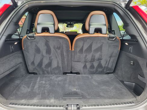 Certified 2023 Volvo XC90 B6 Plus w/ Protection Package Premier AWD/4WD image 25