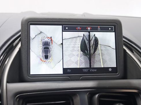 Used 2019 Aston Martin DB11 AMR RWD image 22