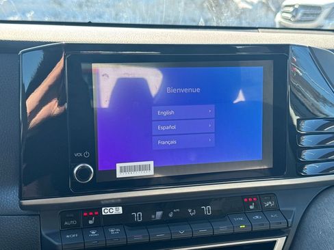 New 2026 Toyota Camry Hybrid image 26