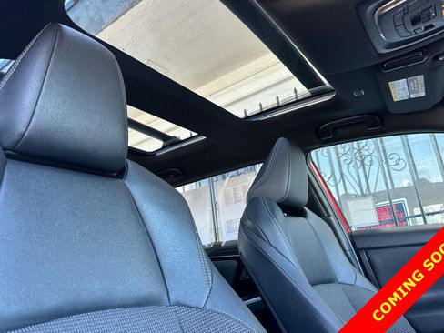 Certified 2024 Toyota bZ4X XLE w/ Weather Package image 18