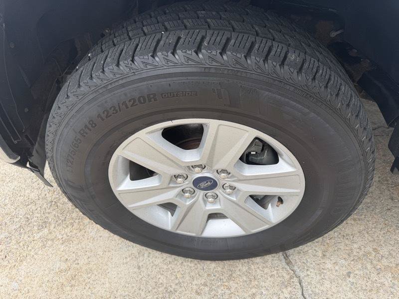 Used 2019 Ford F150 XLT w/ Equipment Group 301A Mid AWD/4WD image 10