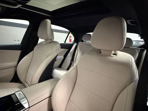 Certified 2023 Mercedes-Benz C 300 4MATIC Sedan image 26