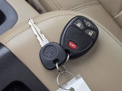 Used 2010 Chevrolet Silverado 1500 LTZ w/ Suspension Package, Off-Road image 34