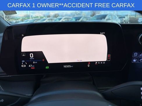 Used 2024 Chevrolet Blazer EV LT image 29