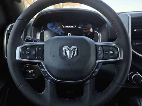 New 2026 RAM 1500 Lone Star RWD image 30