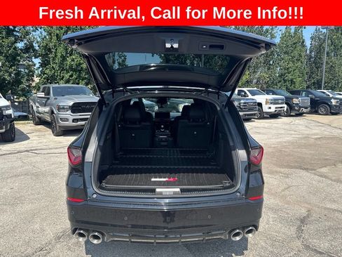 Used 2026 Acura MDX Type S AWD/4WD image 30