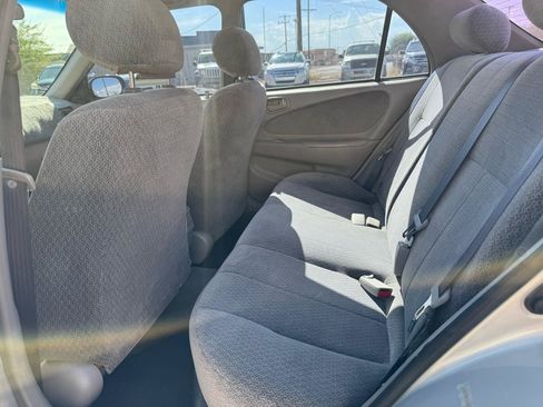 Used 2002 Toyota Corolla CE FWD image 37