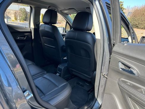 Used 2016 Buick Encore Leather image 19
