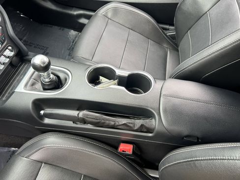 Used 2019 Ford Mustang GT Premium w/ Enhanced Security Package image 23