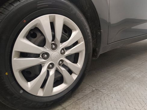 Used 2020 Kia Soul LX image 31