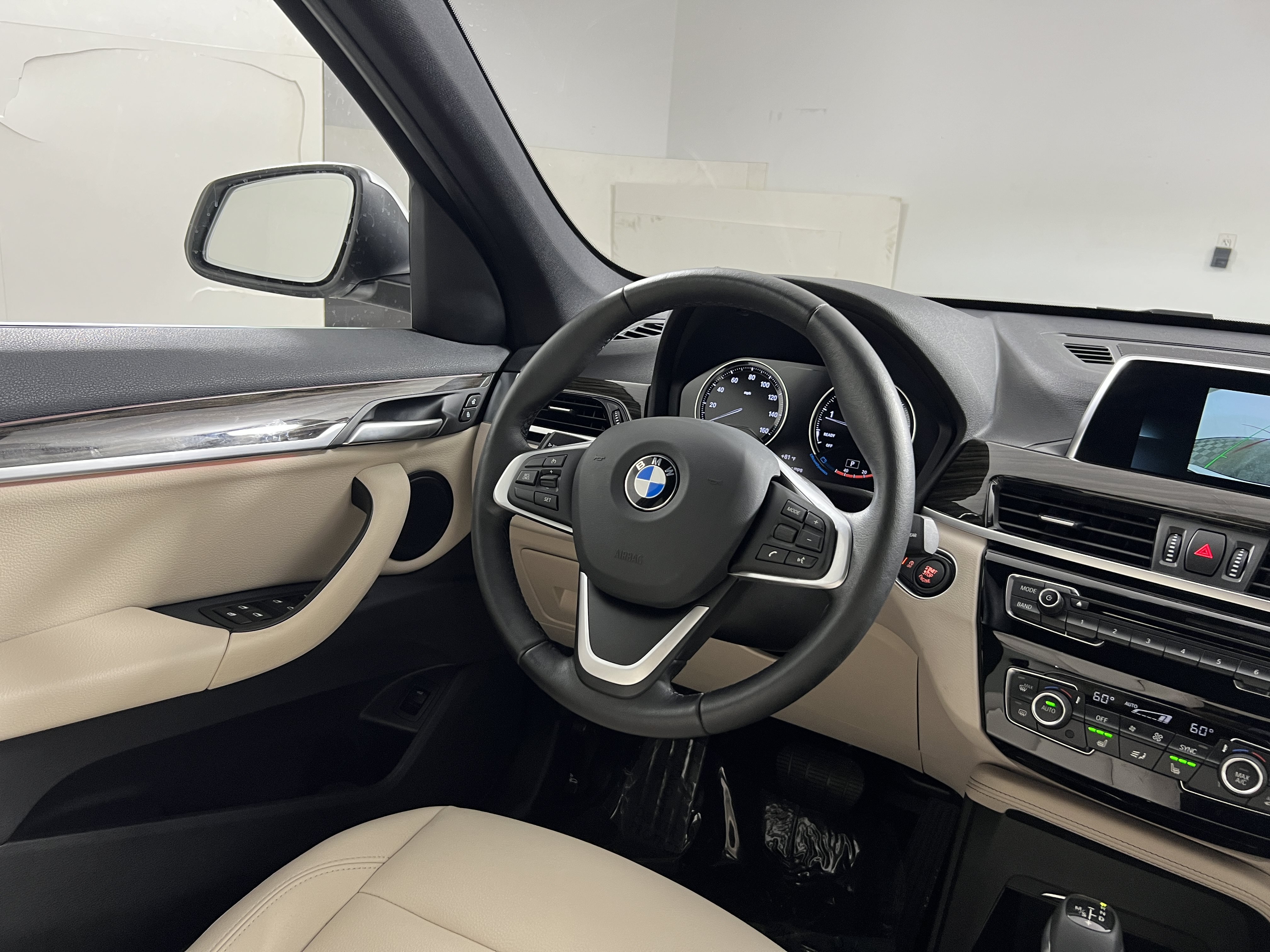 Used 2018 BMW X1 xDrive28i AWD/4WD image 10