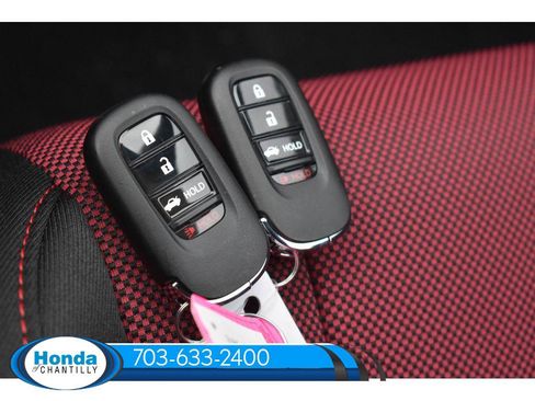 New 2026 Honda Civic Si image 28