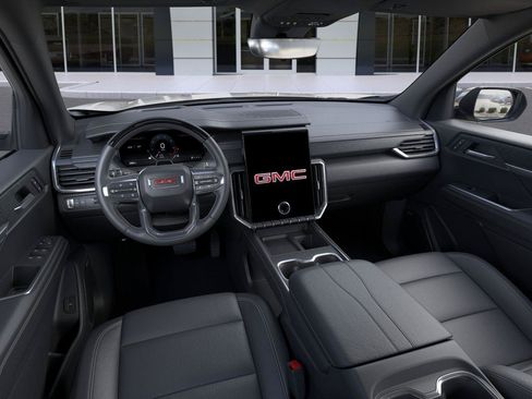 New 2026 GMC Acadia Elevation FWD image 15