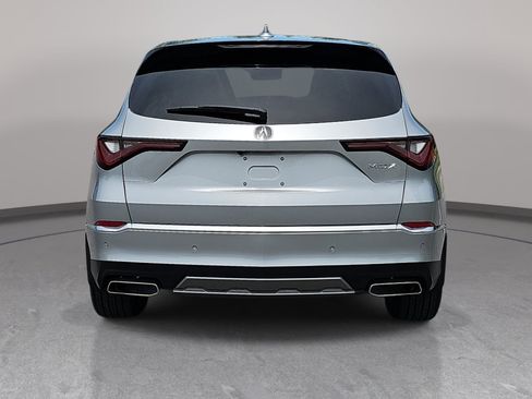 Certified 2026 Acura MDX FWD w/ Technology Package image 6