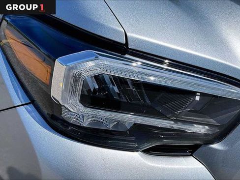 Certified 2023 Toyota Tacoma TRD Off-Road AWD/4WD image 27