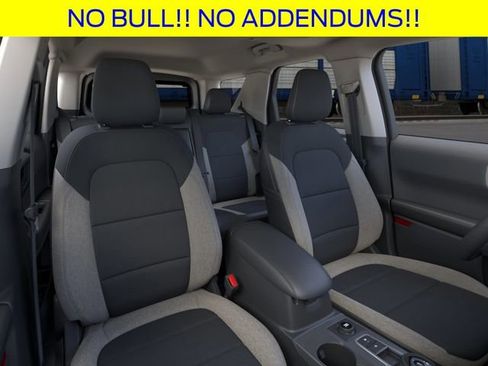 New 2026 Ford Bronco Sport Big Bend AWD/4WD image 11
