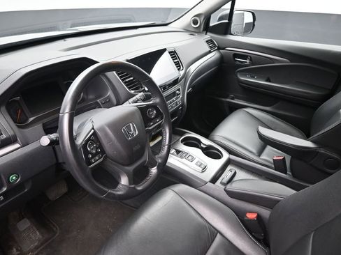 Used 2022 Honda Pilot Special Edition image 21