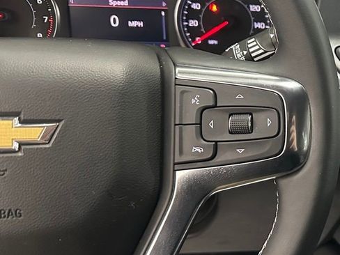 Certified 2023 Chevrolet Blazer LT image 13