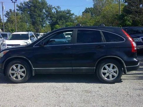 Used 2008 Honda CR-V EX-L image 12