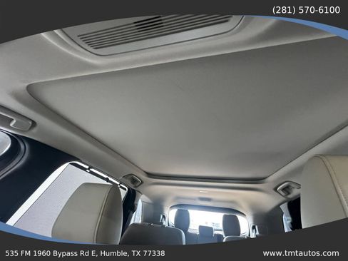 Used 2024 MAZDA CX-90 Plug-In Hybrid w/ Premium Pkg AWD/4WD image 14