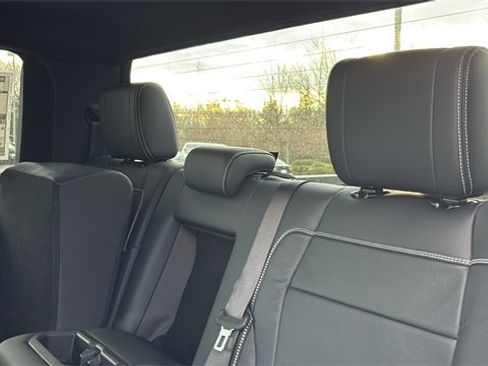 New 2026 Toyota Tundra SR5 w/ SR5 Premium Package image 25