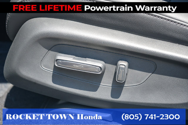 New 2027 Honda HR-V EX-L image 20