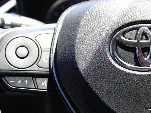 Used 2019 Toyota RAV4 XLE Premium w/ All Weather Liner Package AWD/4WD image 19