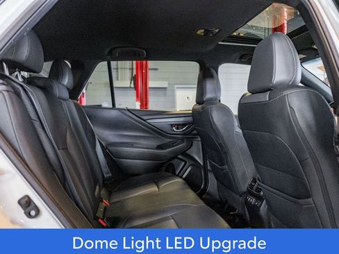 Used 2022 Subaru Outback Wilderness w/ Wilderness Package image 14