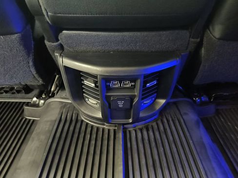 Used 2024 RAM 2500 Laramie w/ Cold Weather Group AWD/4WD image 28