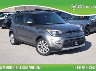 Used 2017 Kia Soul + w/ Audio Package video 1