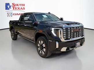 Used 2026 GMC Sierra 2500 Denali w/ Denali Reserve Package AWD/4WD video 1