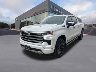 Used 2024 Chevrolet Silverado 1500 High Country w/ Technology Package video 1