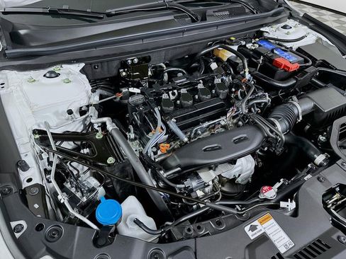 Used 2025 Honda Accord SE image 26