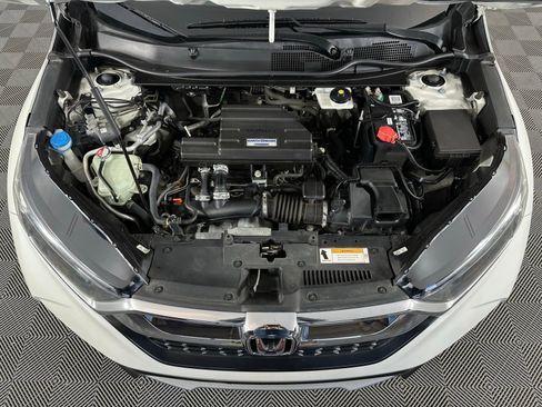 Used 2018 Honda CR-V EX image 22