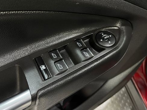 Used 2016 Ford Escape Titanium w/ Equipment Group 301A AWD/4WD image 14