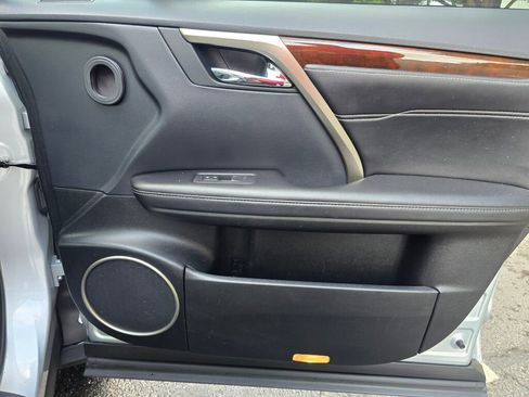 Used 2018 Lexus RX 350 AWD image 21