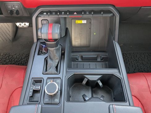 Used 2022 Toyota Tundra TRD Pro AWD/4WD image 17