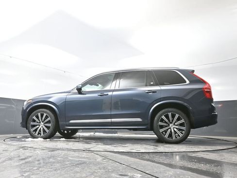 Used 2024 Volvo XC90 B6 Plus image 54