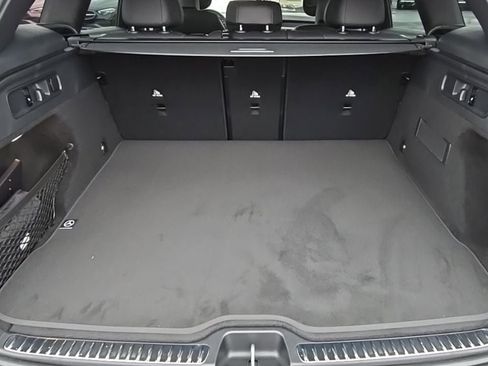 New 2026 Mercedes-Benz GLC 300 4MATIC image 31